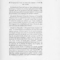0081 - Page 79 - 2. Extraction de l'urée de l'urine et dosage à l'état de sel d'urée