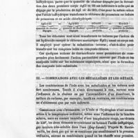 0048 - Page 46 - III. Combinaisons avec les métalloïdes et les métaux