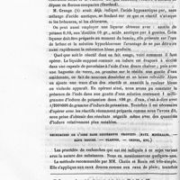 0090 - Page 88 - Recherches de l'iode dans différents produits (Eaux minérales. - Eaux douces. - Plantes. - Urines, etc.)