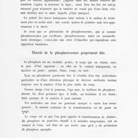 0021 - Page 19 - Théorie de la phosphorescence proprement dite