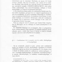 0031 - Page 29 - 2. Combinaisons de la mannite avec les acides chlorhydrique et bromhydrique