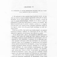 0044 - Page 42 - Chapitre IV. De l'apparition du pouvoir moléculaire rotatoire dans les éthers de la mannite et de la mannitane