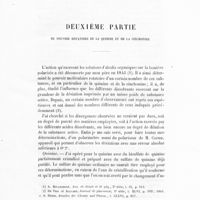 0049 - Page 47 - Deuxième partie. Du pouvoir rotatoire de la quinine et de la cinchonine