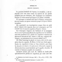 0059 - Page 57 - Article VII. Rhoeadine (coquelicot)
