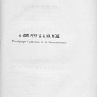 0005 - Page sans numérotation - [Dédicaces]