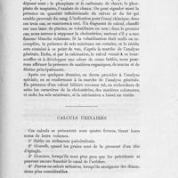 0015 - Page 13 - Calculs urinaires