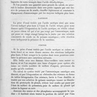 0027 - Page 25 - Xanthine / Cystine