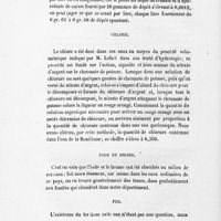 0024 - Page 22 - Chlore / Iode et brome / Fer