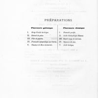 0008 - Page sans numérotation - Préparations