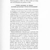 0031 - Page 27 - L'acide succinique est distinct de l'acide pyromucique : erreur de Trommsdorff