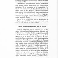 0032 - Page 28 - L'acide succinique préexiste dans le succin