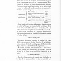 0040 - Page 36 - 3. Dans les lignites / 4. Dans l'absinthe