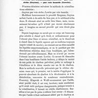 0057 - Page 53 - Méthode des cristallisations réitérées, - par voie sèche (Guyton), - par voie humide (Lowitz)
