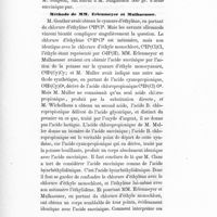 0083 - Page 79 - Méthode de MM. Erlenmeyer et Mulhaeuser