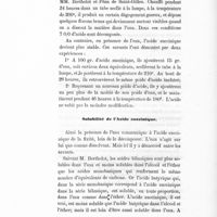 0092 - Page 88 - Solubilité de l'acide succinique