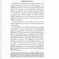 0109 - Page 105 - Produits secondaires de l'action du brome : acides maléiques bromés