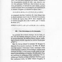 0131 - Page 127 - III. Les électrolyses de M. Bourgoin