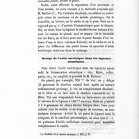 0156 - Page 152 - Dosage de l'acide succinique dans les liqueurs alcooliques
