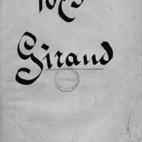 0001 - Page sans numérotation - [Couverture]