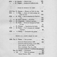 0077 - Page 77 - Annales de physique et de chimie / Bulletin de la société chimique de Paris