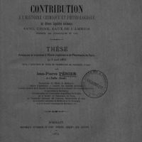 0001 - Page sans numérotation - [Couverture]
