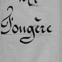 0001 - Page sans numérotation - [Couverture]