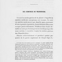 0079 - Page 77 - Matière médicale / Des semences de (Aucune suggestion)