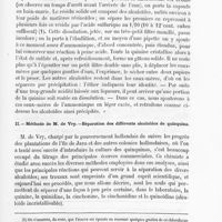 0015 - Page 13 - II. Méthode de M. de Vry. - Séparation des différents alcaloïdes de quinquina