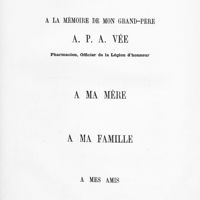 0005 - Page sans numérotation - [Dédicaces]