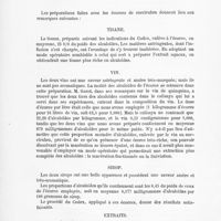 0039 - Page 37 - Résumé général / Tisane / Vin / Sirop / Extraits