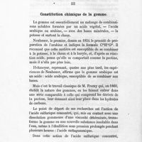 0018 - Page 16 - III. Constitution chimique de la gomme