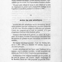 0026 - Page 24 - VI. Action des sels métalliques