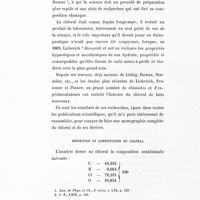 0012 - Page 2 - Définition et constitution du chloral