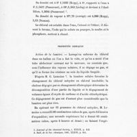 0025 - Page 15 - Propriétés chimiques