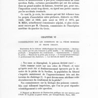 0079 - Page 69 - Chapitre VI. Considérations sur les conditions de la pêche moderne au grand chalut