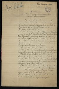 0002 - Page sans numérotation - Nasitorine : alcaloïde tiré des graines du cresson alenois nasitort, Lepidium sativum