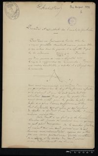 0001 - Page sans numérotation - Procédés et résultats de l'analyse spectrale