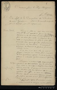 0001 - Page sans numérotation - Des effets de la composition des vibrations de même période. Donner des exemples empruntés soit à l'accoustique soit à l'optique. Principaux rappels