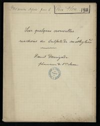 0001 - Page sans numérotation - [Couverture]