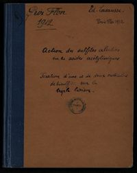 0001 - Page sans numérotation - [Couverture]