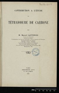 0003 - Page sans numérotation - [Page de titre]