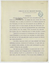 0003 - Page 1 - Historique