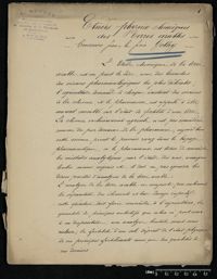 0003 - Page 1 - Études physico-chimiques des terres arables