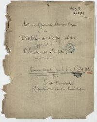 0001 - Page sans numérotation - [Couverture]