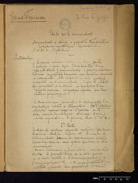 0003 - Page 1 - Étude sur les aminoalcools. Aminoalcools et dérivés à propriétés thérapeutiques, éphédrines synthétiques, contribution à l'étude de l'éphédrine. Introduction / Ière partie
