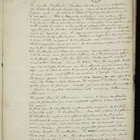 0003 - Page sans numérotation - De la cantharide dans ses applications à la pharmacie