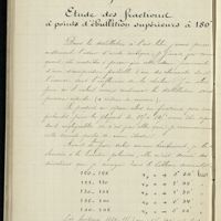 0054 - Page 52 - Chapitre II : Étude des fractions à points d'ébullition supérieurs à 180°