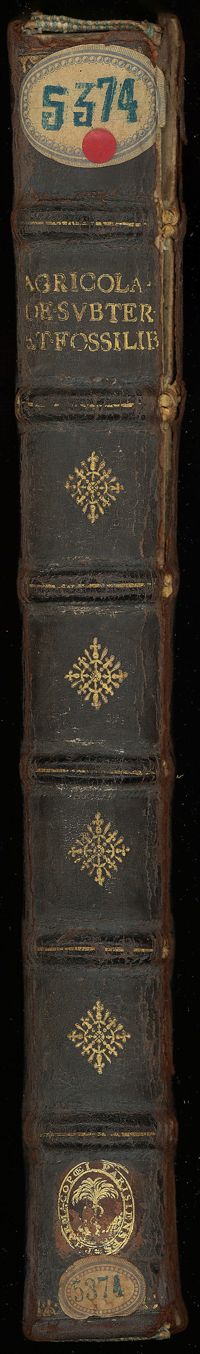 0001 - Page sans numérotation - [Dos]