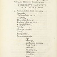 0147 - Page 130 - Benedicta laxativa