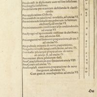 0090 - Page sans numérotation - Taxatio laborum